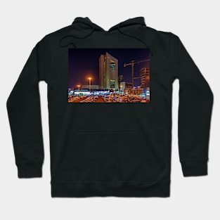 Jeddah Hoodie